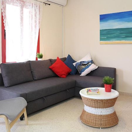 Protaras Happy Sunny Holidays Paralimni Buitenkant foto