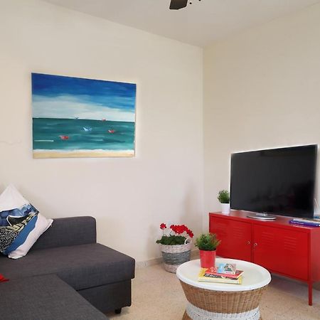 Protaras Happy Sunny Holidays Paralimni Buitenkant foto