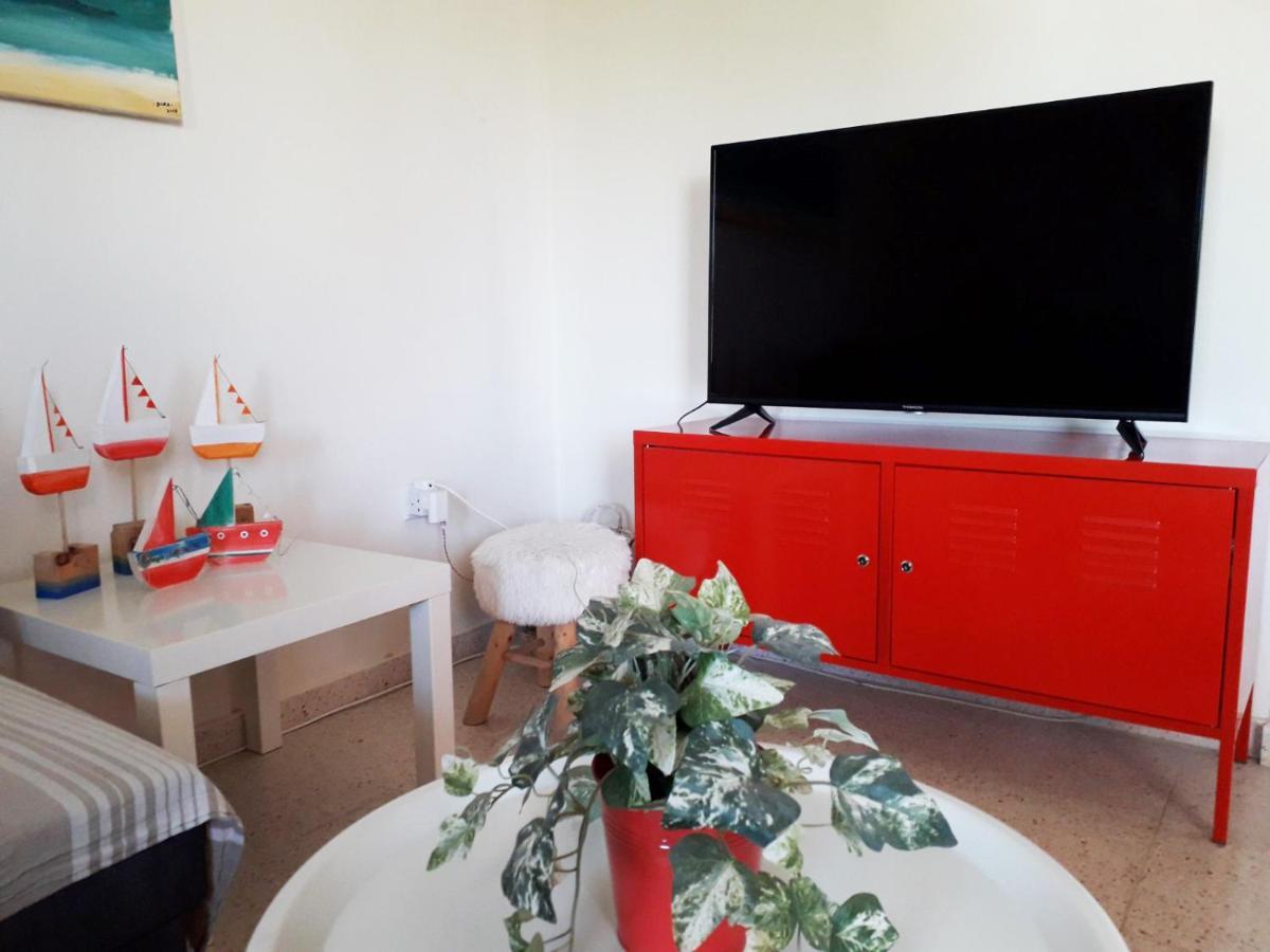 Protaras Happy Sunny Holidays Paralimni Buitenkant foto