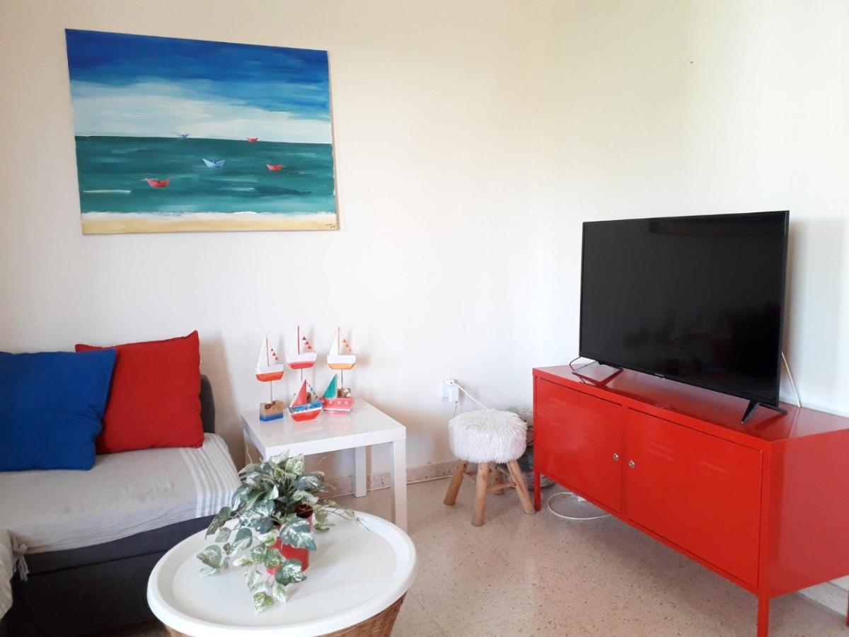 Protaras Happy Sunny Holidays Paralimni Buitenkant foto