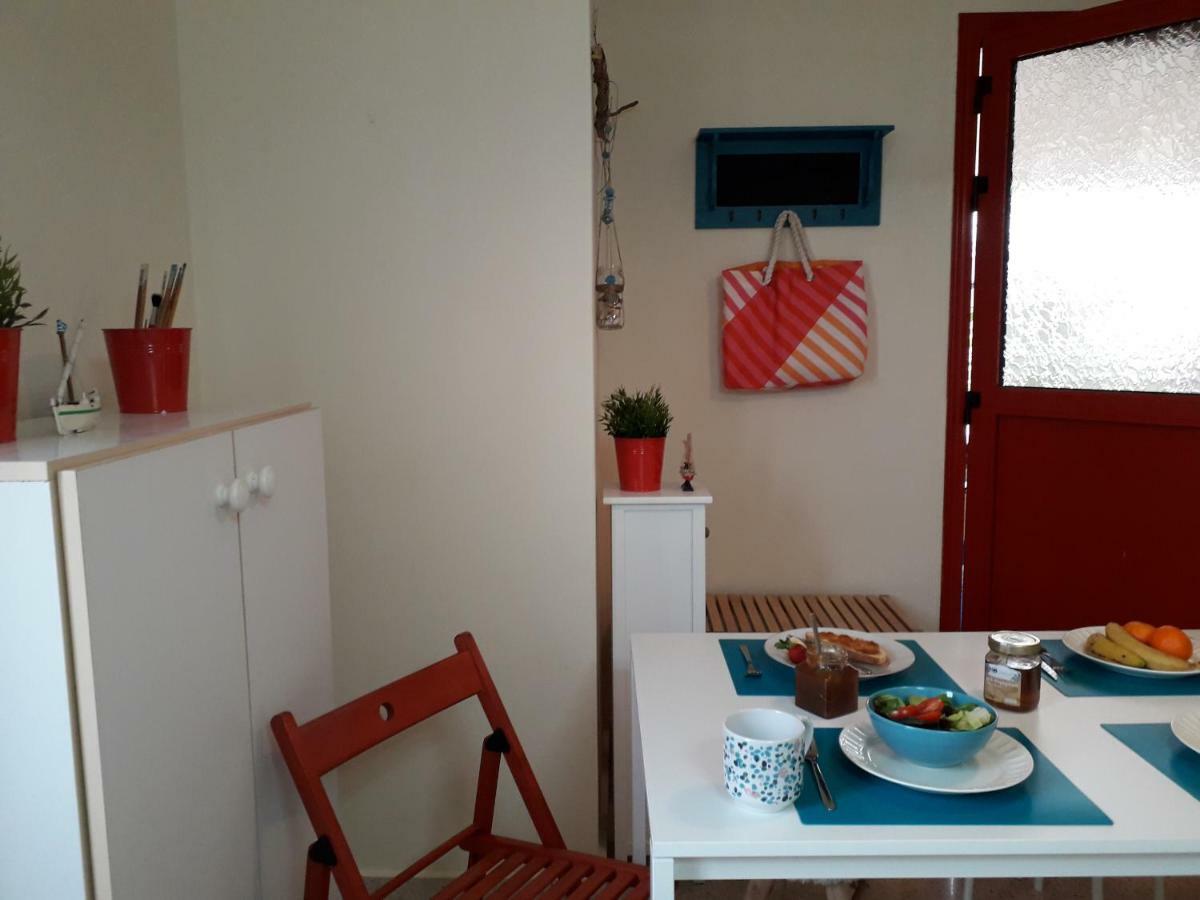 Protaras Happy Sunny Holidays Paralimni Buitenkant foto
